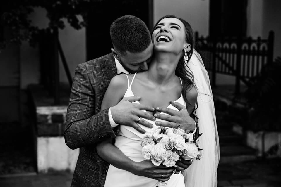 фото свадьбы