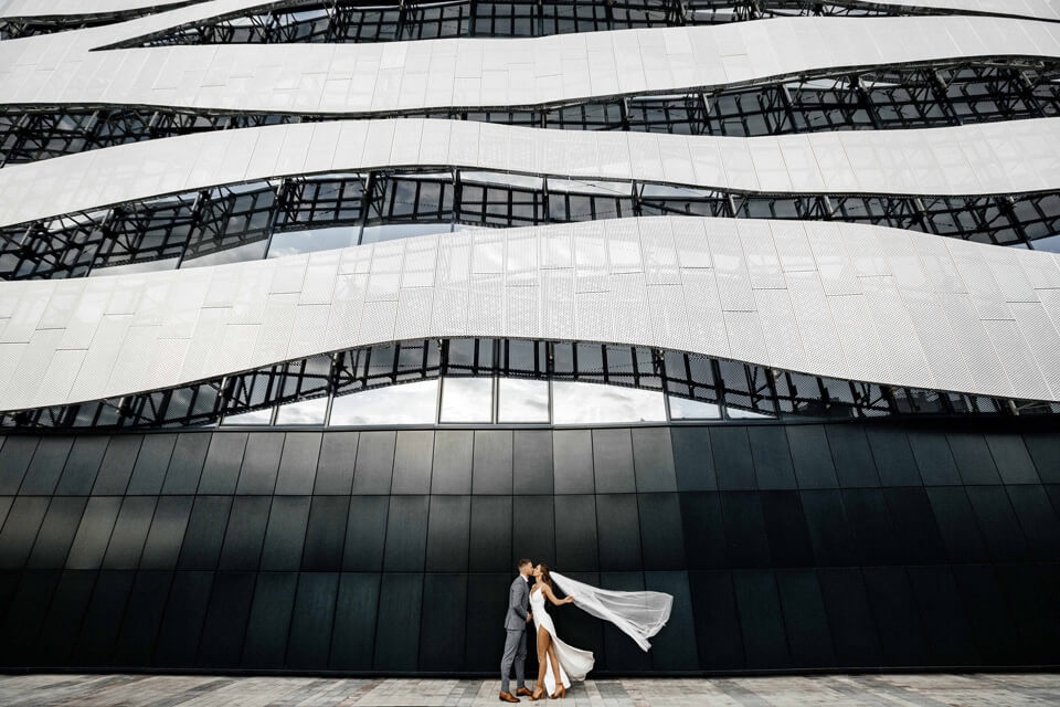 фотография свадьбы