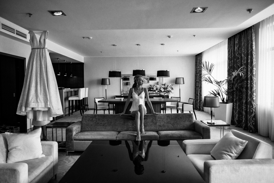 свадебная фотосъёмка