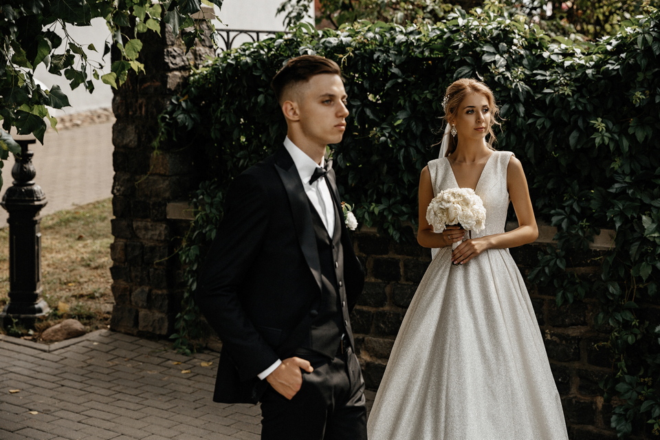 фото свадьбы
