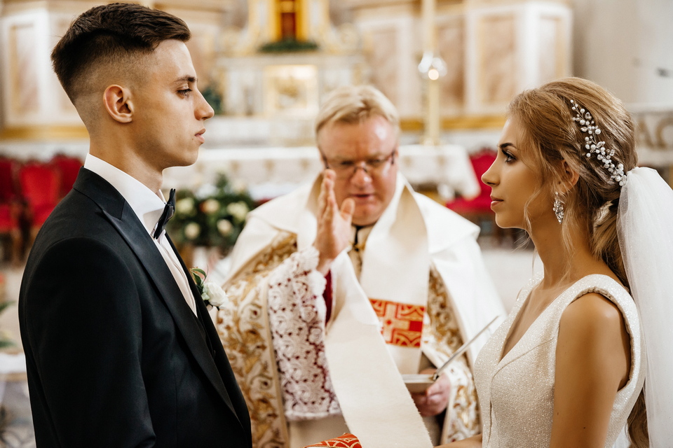 фотограф на свадьбе Алексея и Алёны