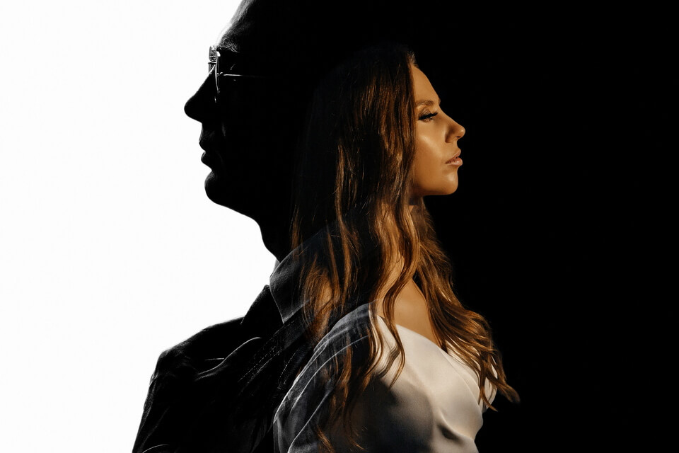 свадьба Алеси и Юры