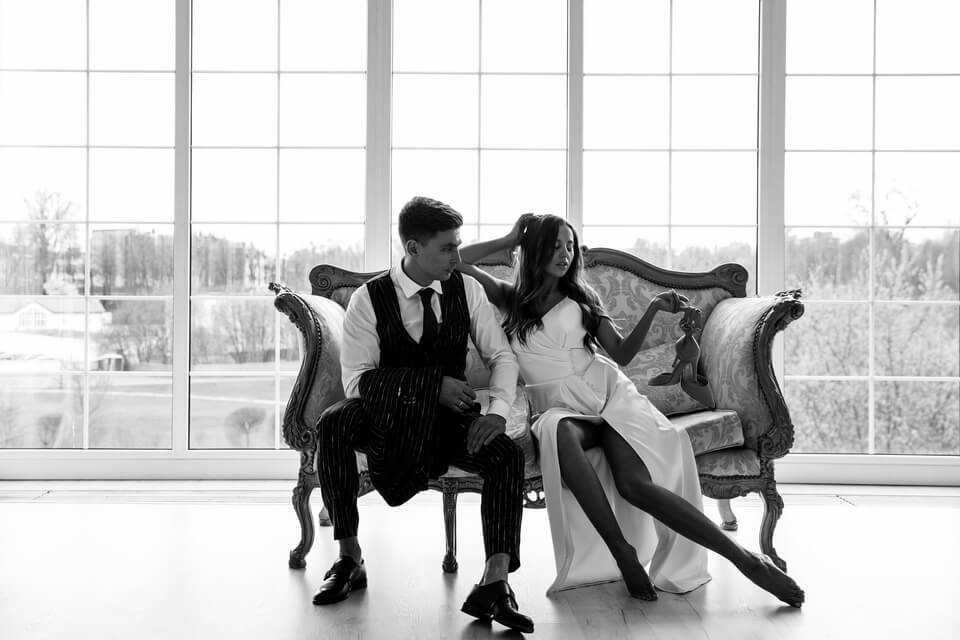 фотограф на свадьбу