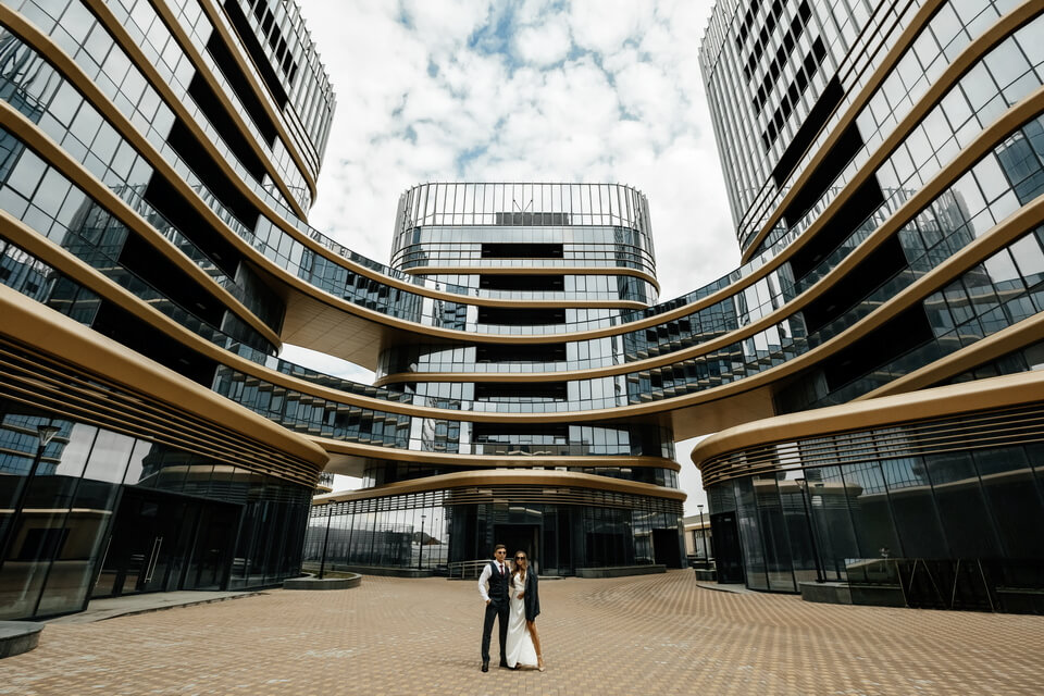 фото свадьбы