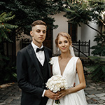 Отзыв о фотосъёмке свадьбы