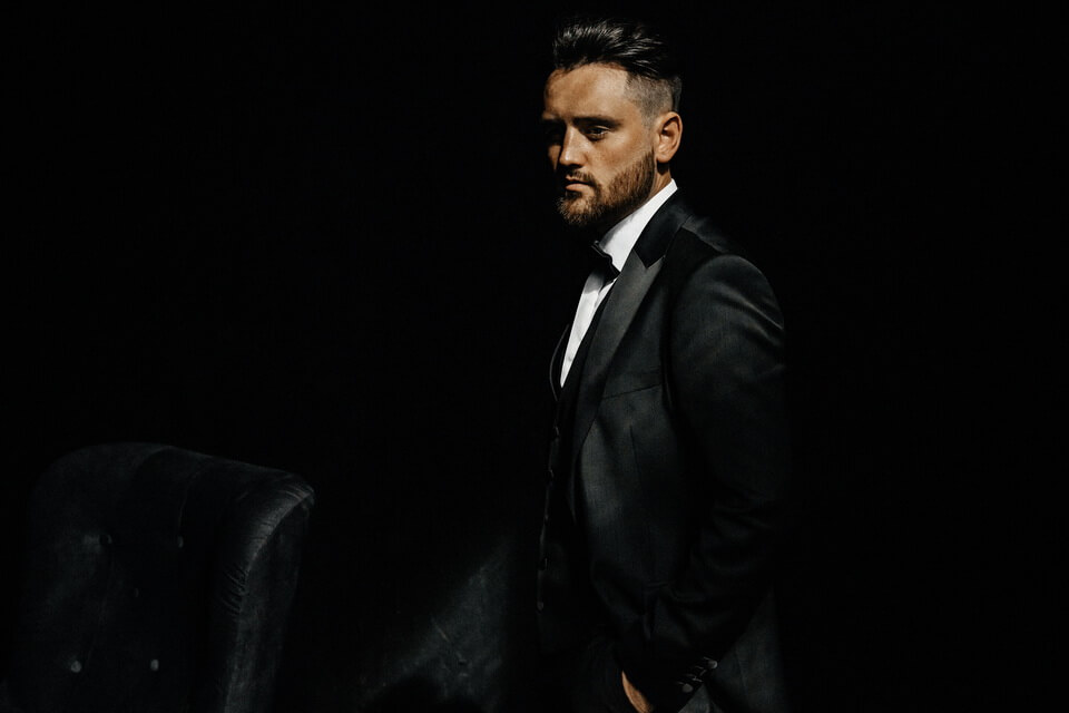 свадебная фотография