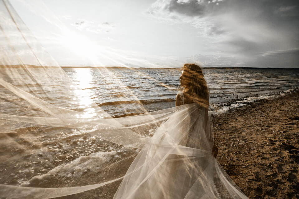 свадебная фотосъёмка