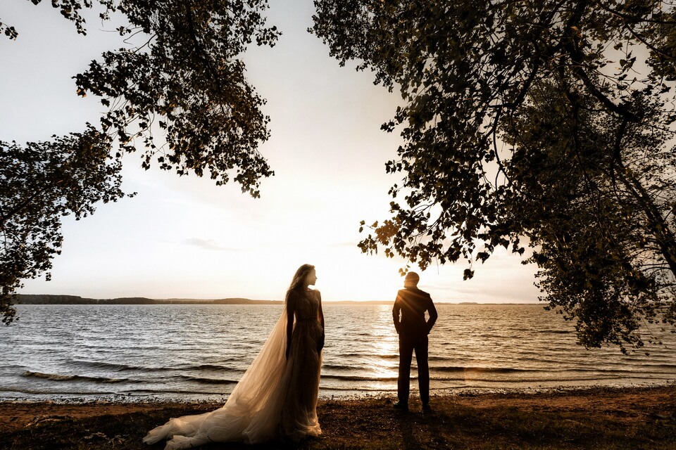 фотография свадьбы